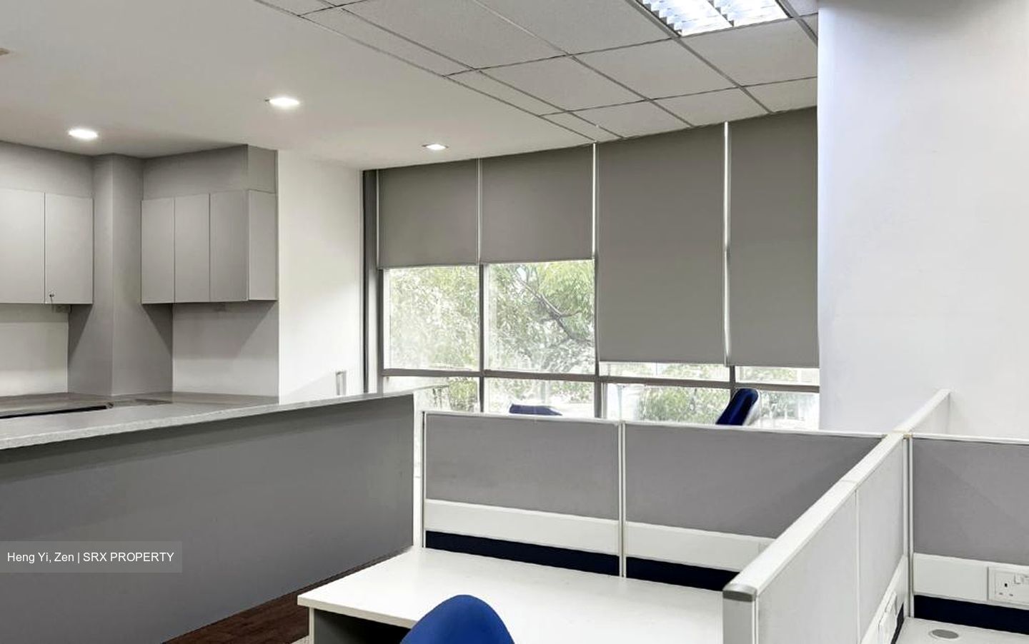 Jean Yip Building (D14), Factory #498706041